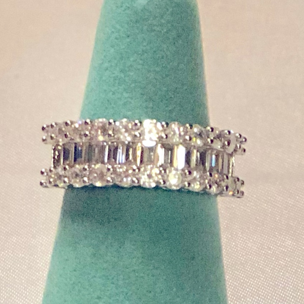 NEW 925 STERLING SILVER